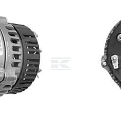 Alternador, 14V 70A