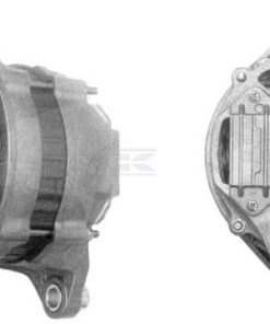 Alternador, 14V 65A