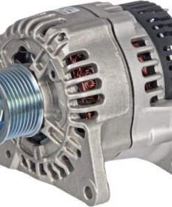 Alternador 14 V 85 A