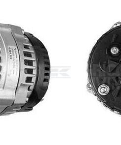 Alternador, 14V 150A, AAN5869, Mahle