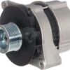 Alternador, 14V 75A 4 Alternador, 14V 75A