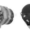 Alternador, 14V 65A