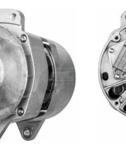 Alternador, 14V 270A, AAT3331, Mahle