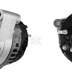 Alternador, 14V 250A