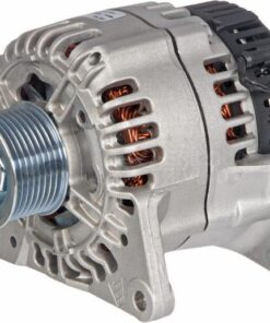 Alternador 28 V 55 A