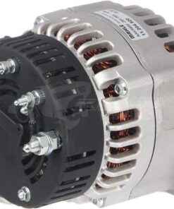 Alternador 28 V 55 A