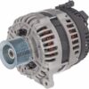 Alternador, 14V 200A