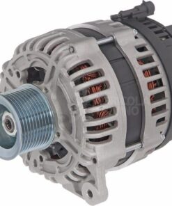 Alternador, 14V 200A