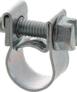 Abrazadera mini 9 mm 8-10 mm