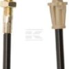 Cable pedal acelerador JD