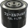 Filtro combustible primario JD