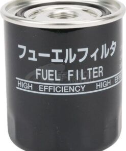 Filtro de combustible JD