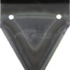 Cuchilla GB543 8 Cuchilla GB543