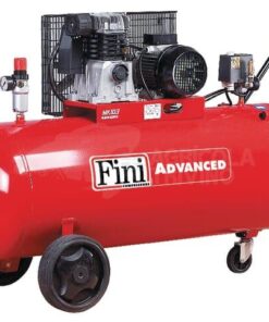 Compresor Fini MK103-150-3