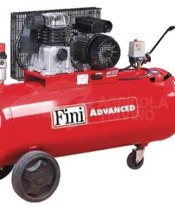 Compresor Fini MK103-150-3M