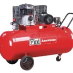 Compresor Fini MK 113-270-5,5
