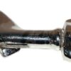 Carabinero giratorio,V2A 19 mm