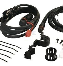 Set cables MS 2,5+MK 1,5 Calix