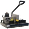 Cortadora eléctr. 220 V-1"1/4