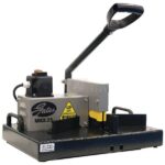 Cortadora eléctr. 220 V-1"1/4