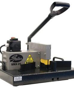 Cortadora eléctr. 220 V-1"1/4