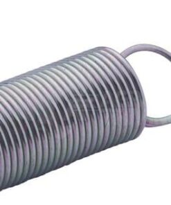 Muello corto supresor elemento Prosem 4 Muello corto supresor elemento Prosem