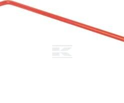 Muelle para pasador largo derecho 395-SD Ø10