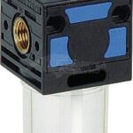 Nebulizador lubricador 1/8"