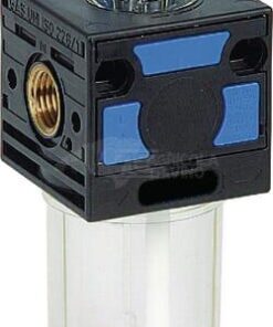 Lubricador aire comprim. 1/4