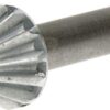 Piñón de 12 dientes