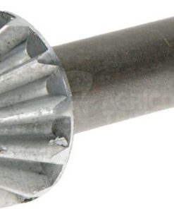 Piñón de 12 dientes