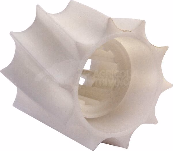 Rueda dentada desembragable 1 Rueda dentada desembragable