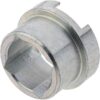 Casquillo 30 x 18 L=22 Rabe