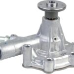 Bomba de agua Mitsubishi