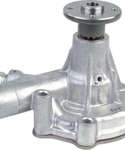 Bomba de agua Mitsubishi
