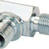 Codo 90° AG BSP 1/8