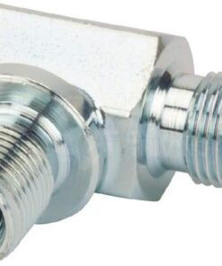 Codo 90° AG BSP 1/8