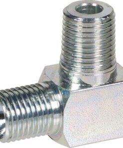 Conec. macho MBSP1/4-MC1/4 90°