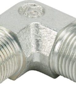P con. r mach.BSP3/8-MC3/8-90°