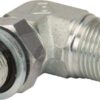 Adaptador 90 3/8 x 1/4 BSP
