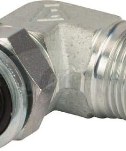 Adaptador 90 3/8 x 1/2 BSP