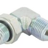 Racor acodado 1/2x1/2 BSP/BSP