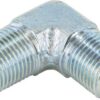 Acopl. angular 1/2 BSP x BSPT