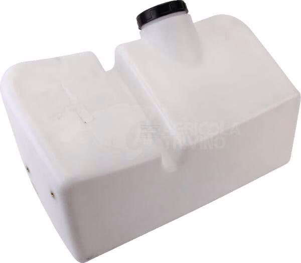 Recipiente de agua de limpieza 1 Recipiente de agua de limpieza