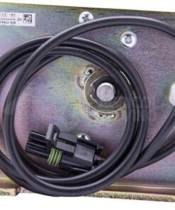 Motor exclusión automática fila 5 seg 10Nm