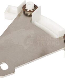 Patín contra-selector con soporte Prosem