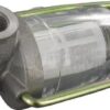 Set filtros combustible Hifi