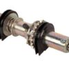 Conjunto transmisión elemento 317-541mm IDRA