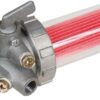 Filtro de combustible cpl Hifi