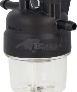 Filtro de combustible completo